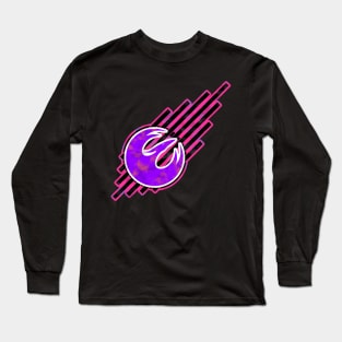 Rebel Pilot F Long Sleeve T-Shirt